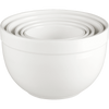 5 Piece Inches Nesting Mixing Bowl Set