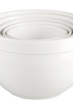 5 Piece Inches Nesting Mixing Bowl Set