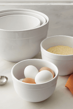 5 Piece Inches Nesting Mixing Bowl Set