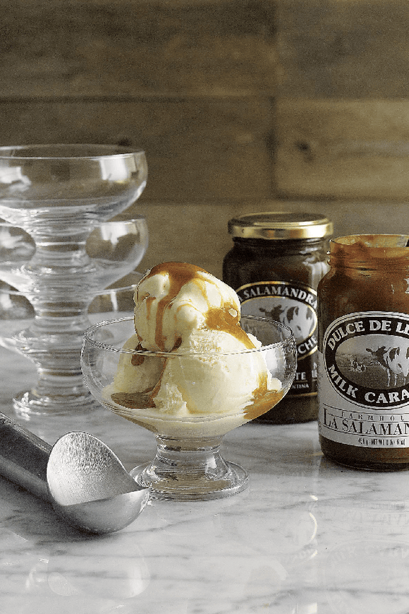 Anti Freeze Ice Cream Scoop