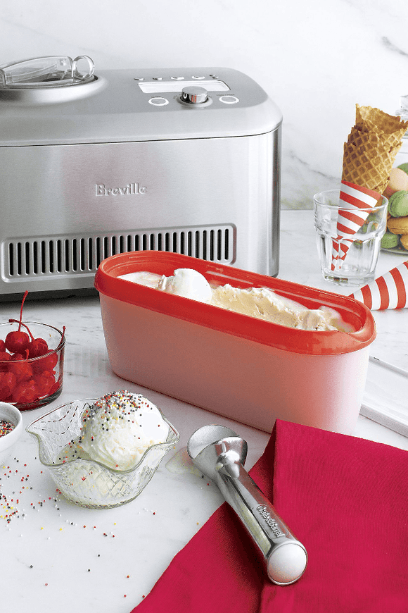 Anti Freeze Ice Cream Scoop