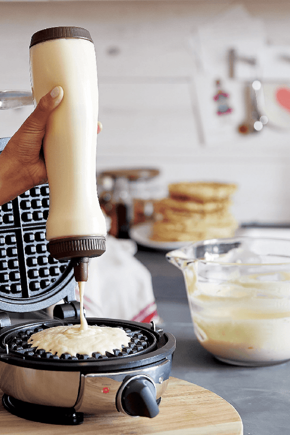 Batter Dispenser