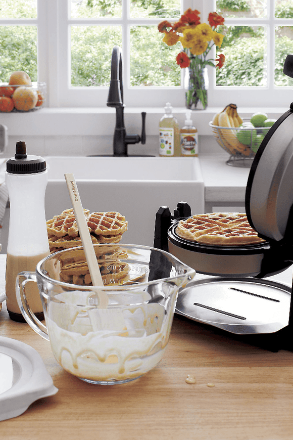 Batter Dispenser