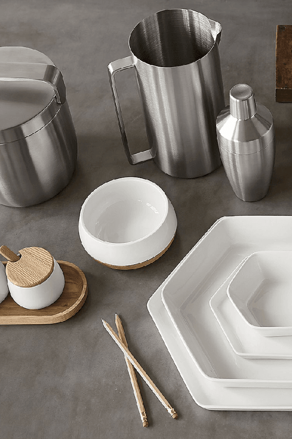 Carter Double Walled Ice Bucket