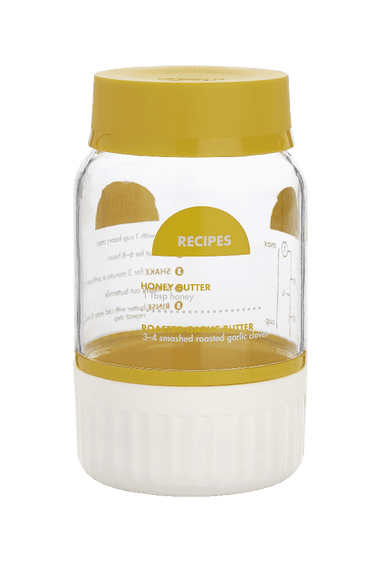 Chef'n  Buttercup ™ Butter Maker