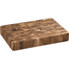 End Grain Board
