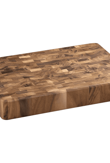 End Grain Board