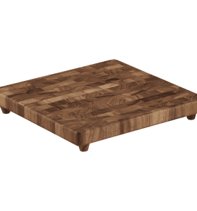End Grain Chopping Board