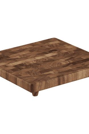 End Grain Chopping Board