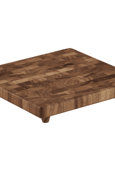 End Grain Chopping Board