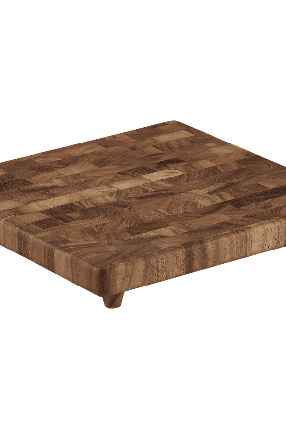 End Grain Chopping Board