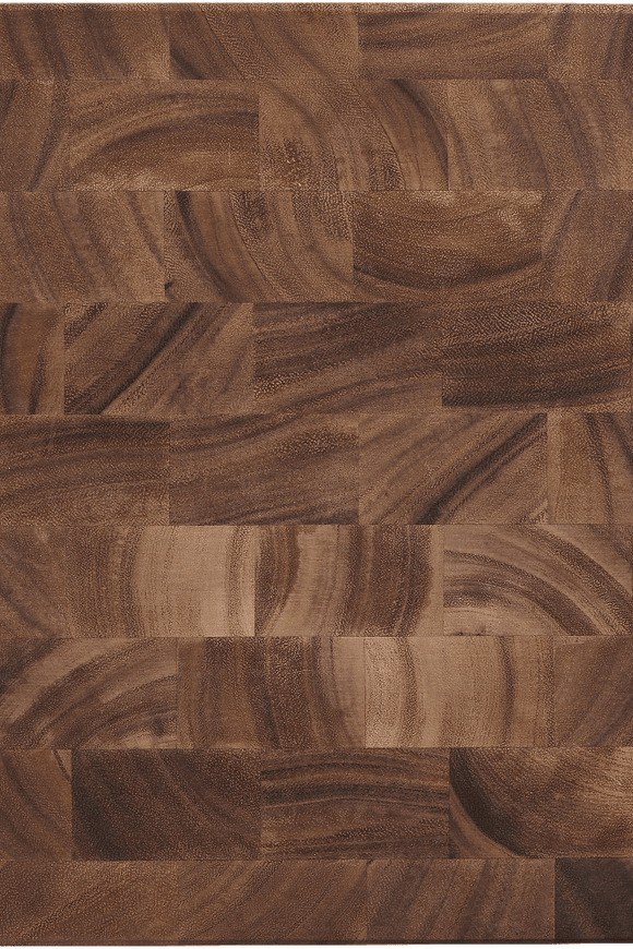 End Grain Chopping Board