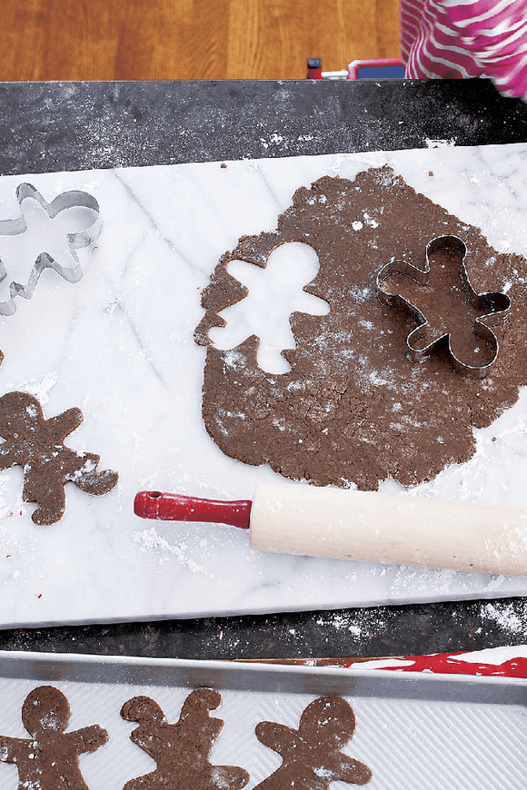 French Kitchen Pastry Slab