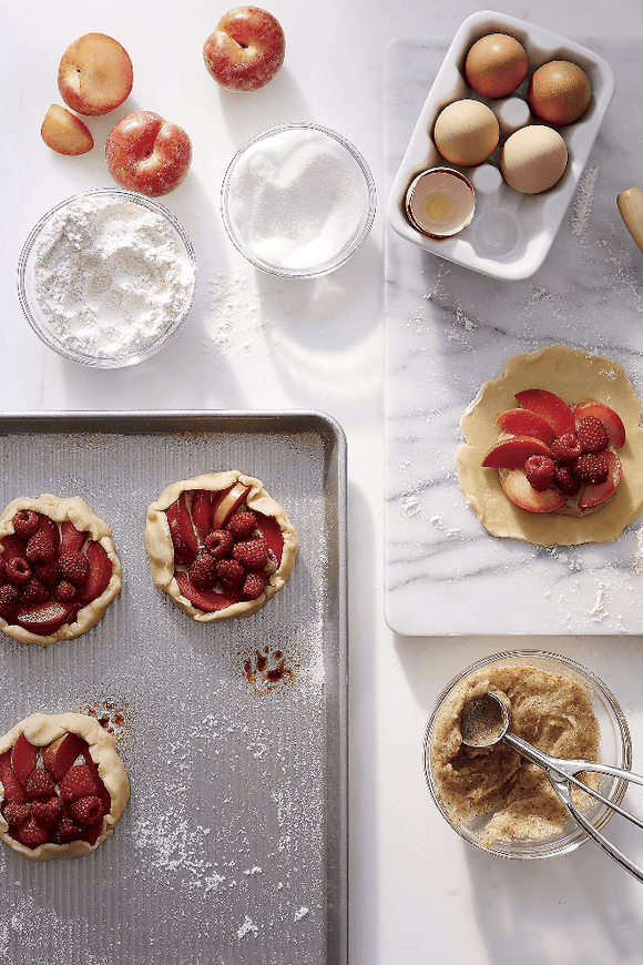 French Kitchen Pastry Slab