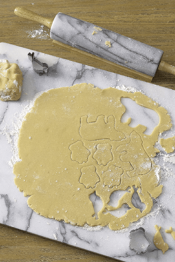 French Kitchen Pastry Slab