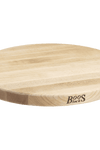 John Boos Edge Grain Maple Cutting Board