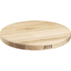 John Boos Edge Grain Maple Cutting Board