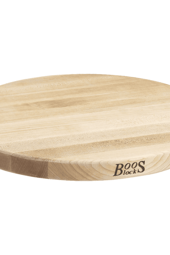 John Boos Edge Grain Maple Cutting Board