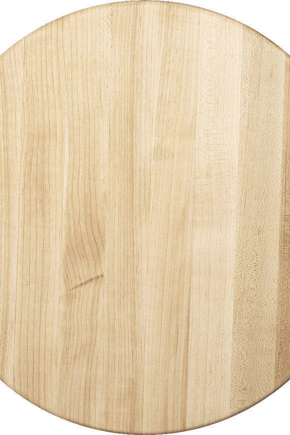 John Boos Edge Grain Maple Cutting Board