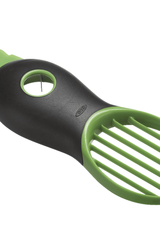 OXO 3 In 1 Avocado Tool
