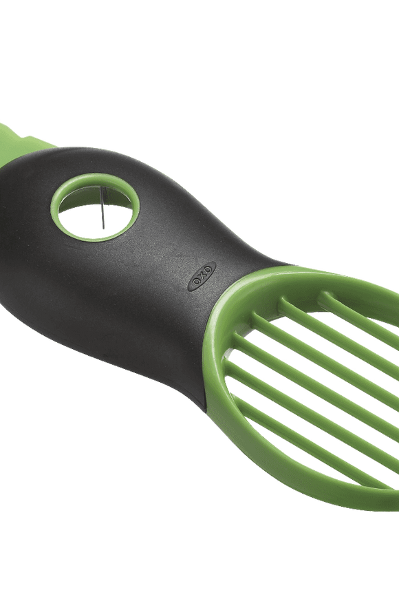 OXO 3 In 1 Avocado Tool