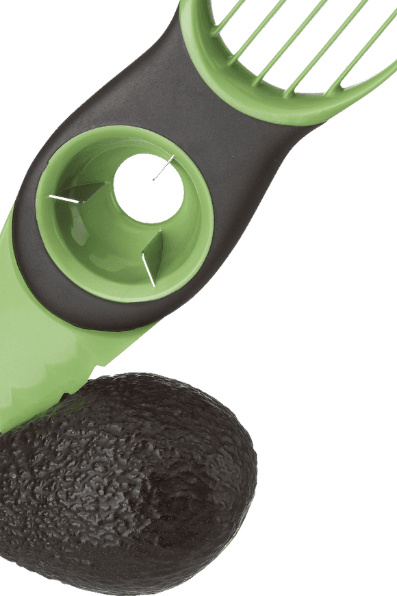 OXO 3 In 1 Avocado Tool