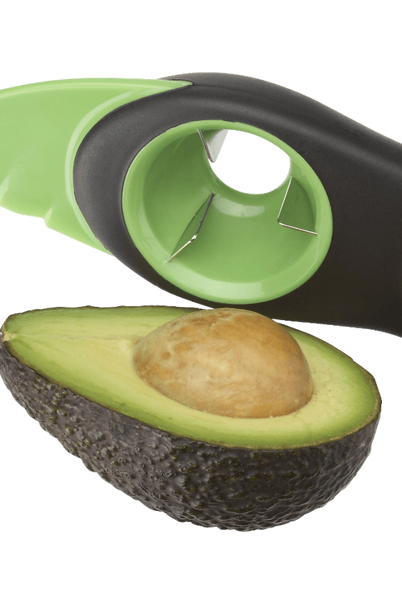 OXO 3 In 1 Avocado Tool