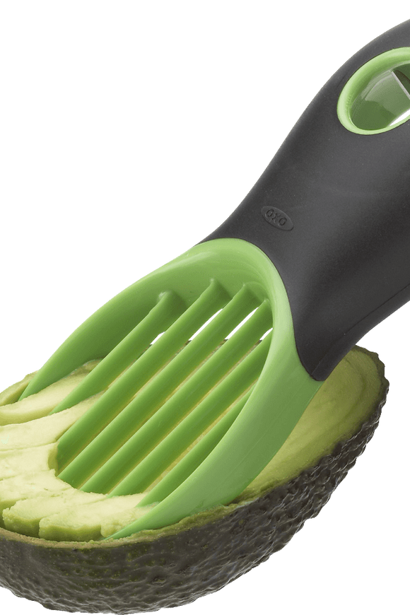 OXO 3 In 1 Avocado Tool