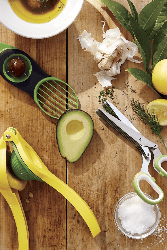 OXO 3 In 1 Avocado Tool