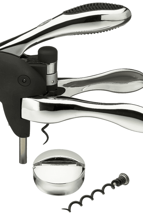 Rabbit  Wine Opener 3 Piece Set