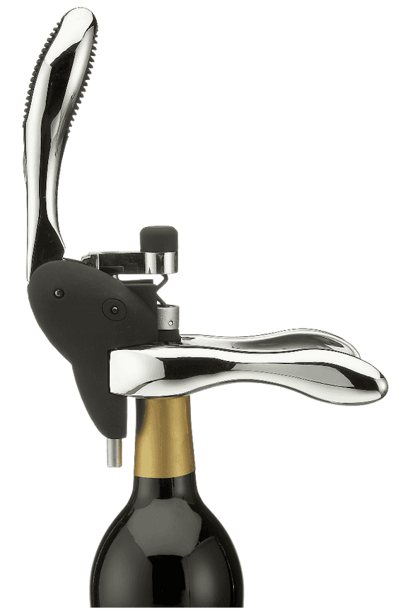 Rabbit  Wine Opener 3 Piece Set