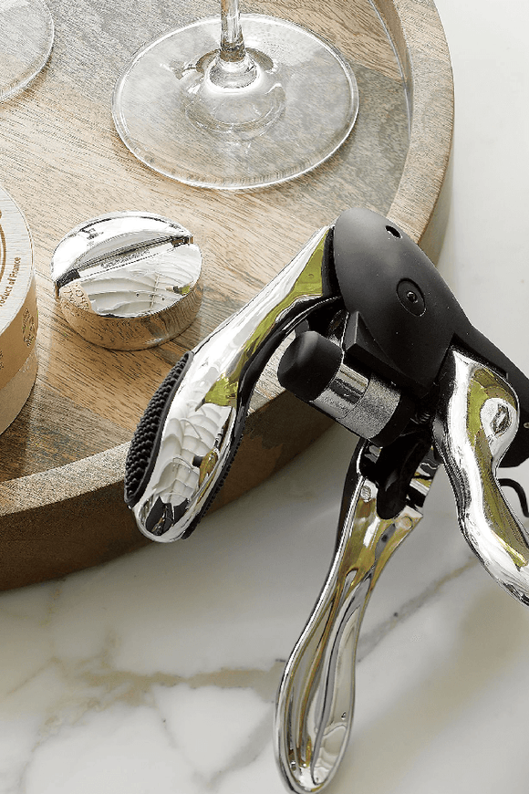 Rabbit  Wine Opener 3 Piece Set