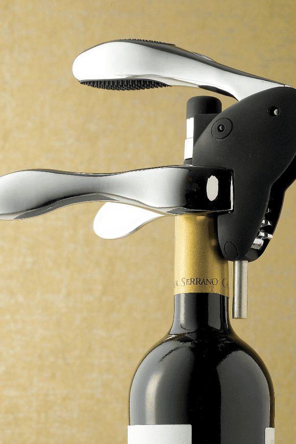 Rabbit  Wine Opener 3 Piece Set